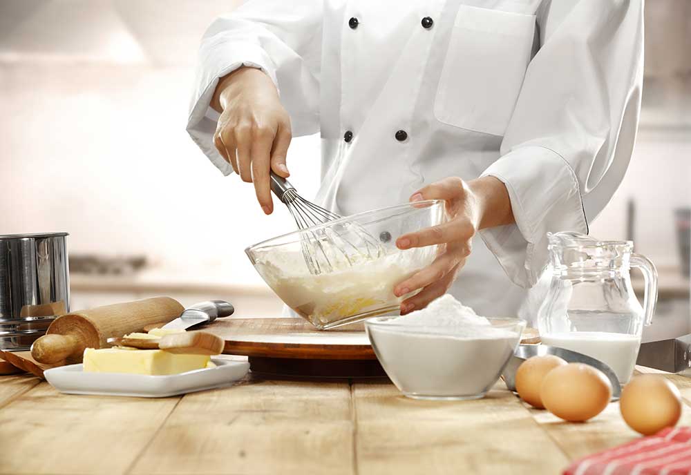 CUISINIER TRAITEUR EN BOURGOGNE